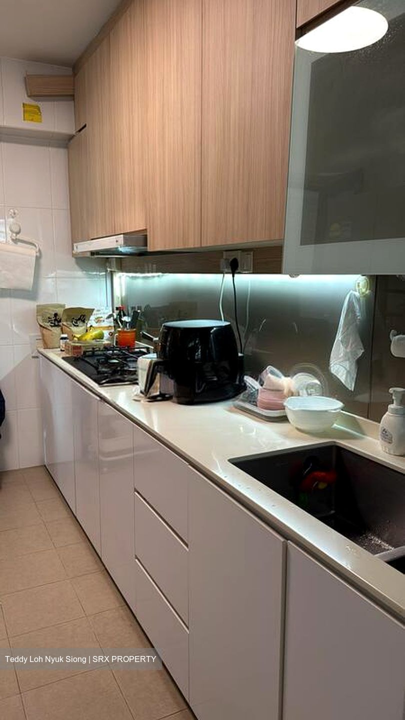 Blk 667A Waterway Woodcress (Punggol), HDB 4 Rooms #576811271